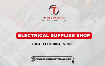 Top Reasons to Buy Electrical Products from Local Suppliers