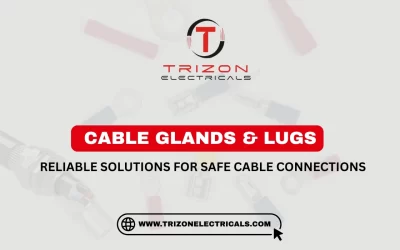 A Complete Guide to Cable Glands and Lugs for Industrial Use