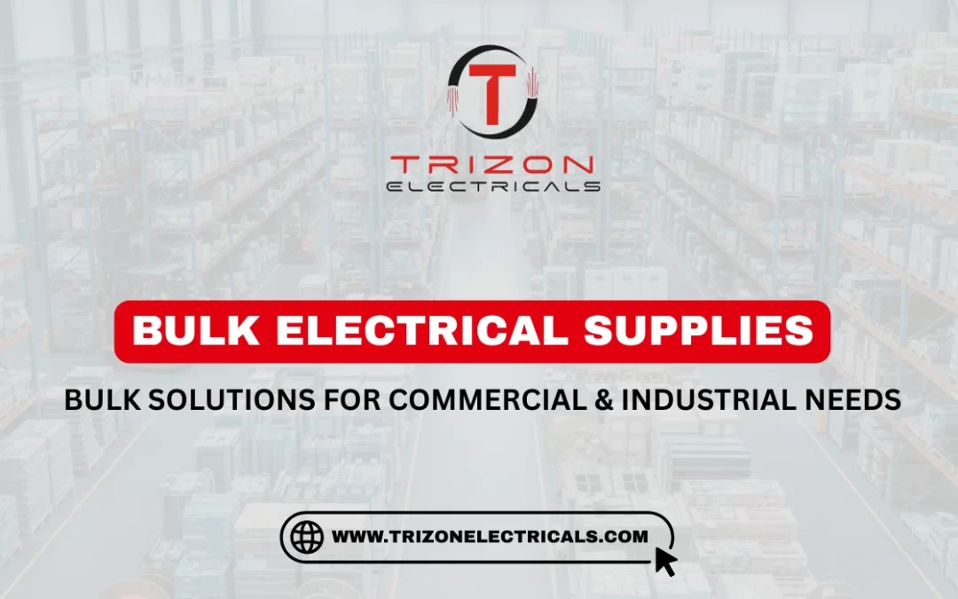 BULK ELECTRICAL SUPPLIES